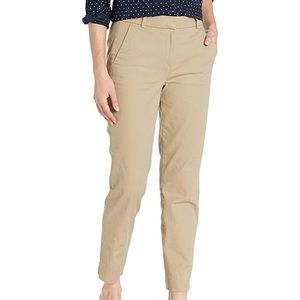 J Crew Khaki Pants